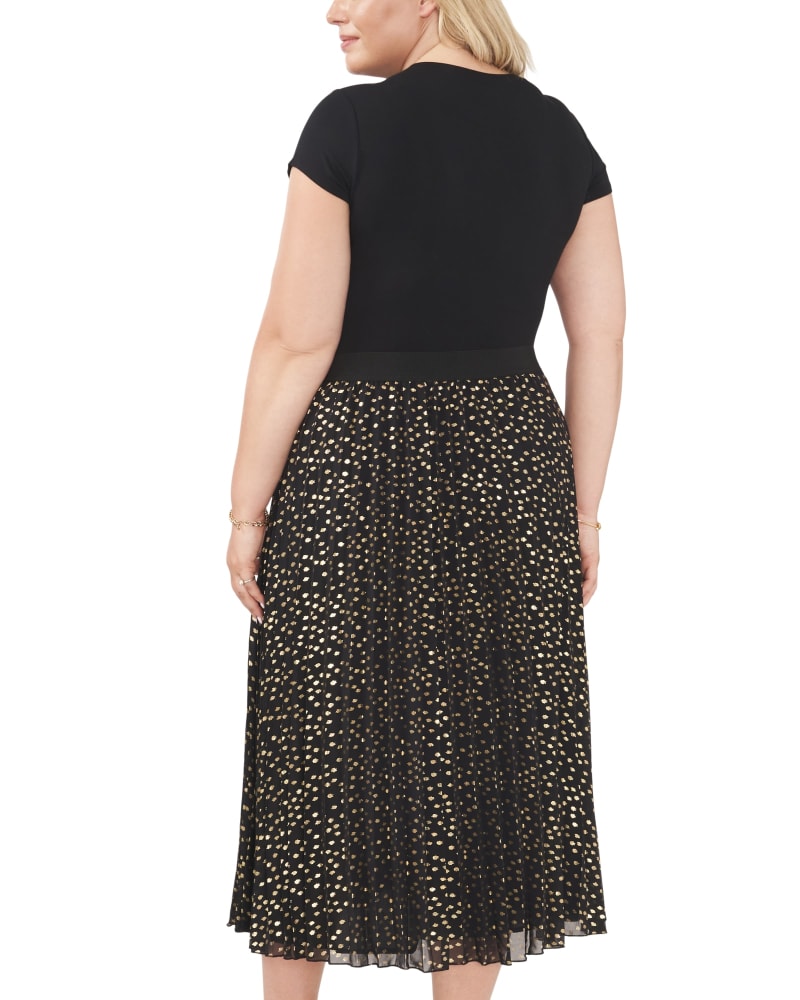 Vince camuto new arrivals plus size skirts